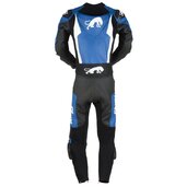 Furygan - kombinéza detská COMBI JUNIOR EVO / blue